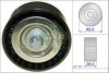 MERCE 11750HG00A Deflection/Guide Pulley, v-ribbed belt
